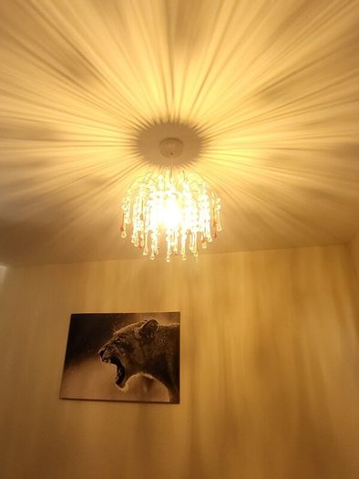 Ceiling Light Shade