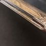 metal cake slice,sold as seen ,see pictures for condition,,buyer collects or pays postage thank you. Image 6