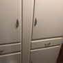 Vintage 1950's/60's Kitchen Dresser Image 3