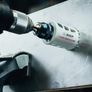 Bosch 51mm Carbide Tipped Hole Saw - for wood Image 3