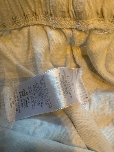 girls pyjama's the white company