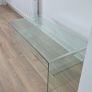 Glass Coffee Table Image 4