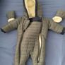 snowsuit/pramsuit Image 2