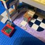 Lego downtown diner Image 6
