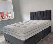 Brand New Double Divan Beds