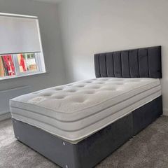 Brand New Double Divan Beds