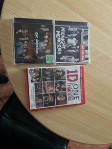 One Direction bundle