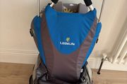 toddler hiking carrier