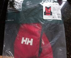 HH Buoyancy Aid 50N Size Small