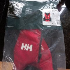 HH Buoyancy Aid 50N Size Small