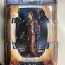 Full set of 6 Star Trek Enterprise Away Team figures by Art Asylum  (Not Star Wars or Hot Toys) Image 2