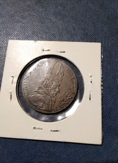 Wicklow   Cronbane   Halfpenny