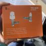 Chrome radiator valves Image 2