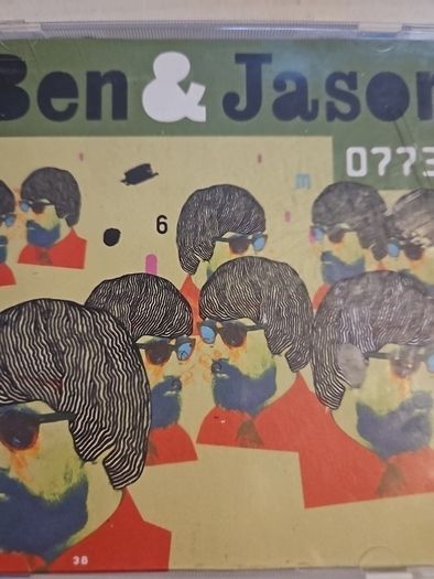 Ben & Jason - Hello.