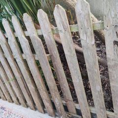 fencing