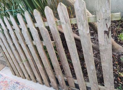 fencing