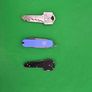 SOG Keychain Tools Victorinox Classic sd Swiss Army Knife Bundle Image 2