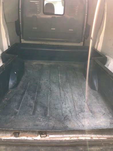 Toyota proace 2015