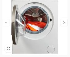 washing