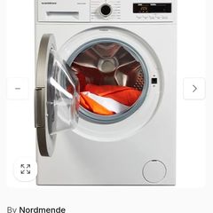 washing