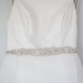 Paloma Blanca Wedding Dress Image 8