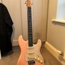 Fender Pickups Jet JS400 Stratocaster guitar with loads of upgrade Image 2
