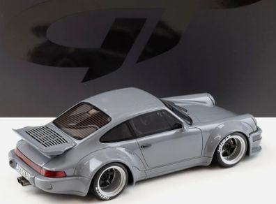 Porsche Rwb 911 (964) Jonsibal 2015 - 1/18 - New In Box