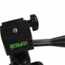 20733 Silver Tripod Stand Mount Holder For Phone Image 9
