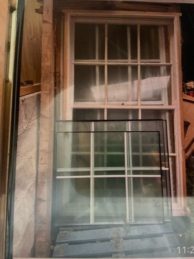 Georgian Windows