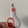 Cat Nail Clipper LED Image 2