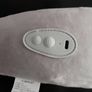Careup Neck Roller Cushion Usb Charging Massager Image 2