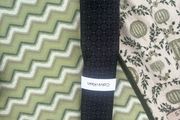 calvin klein tie