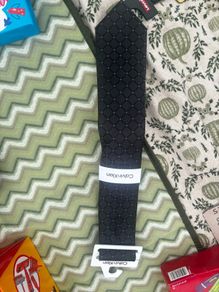 calvin klein tie