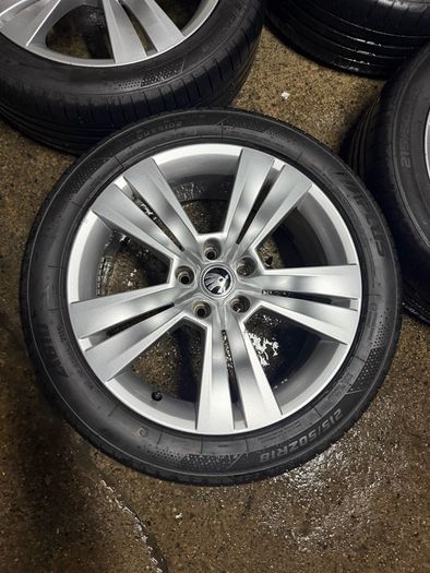 wheels
