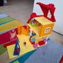 Kids toys and books Image 6