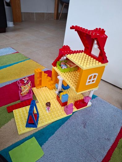 Kids toys and books