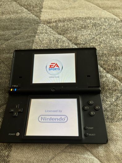 Nintendo DSI