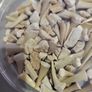 SHark teeth fossils etc. Image 6