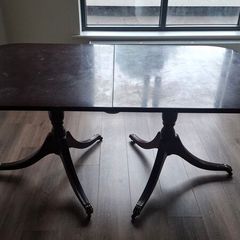 Vintage Dining Table