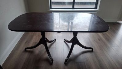 Vintage Dining Table