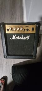 Marshall MG10