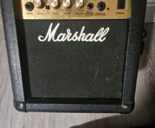 Marshall MG10