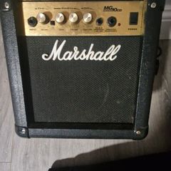 Marshall MG10
