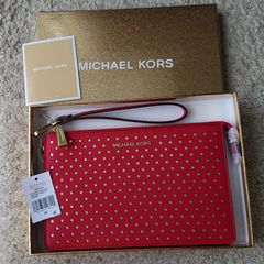 Michael Kors Wristlet bag
