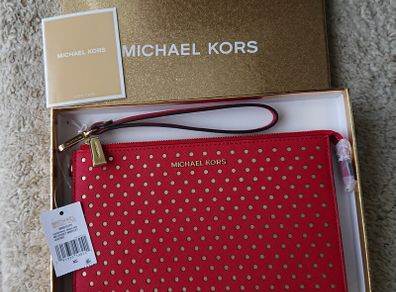 Michael Kors Wristlet bag