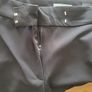 Wide Leg Trousers Image 5