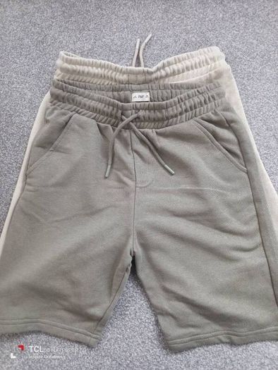 NEW.2xboy's shorts . Age 10/11