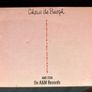 Chris de Burgh Patricia the Stripper postcard Image 2