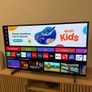 LG OLED C4 42 - 4K Smart TV - Excellent Condition Image 3