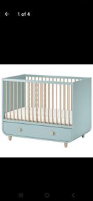 Ikea Myllra Cot Bed